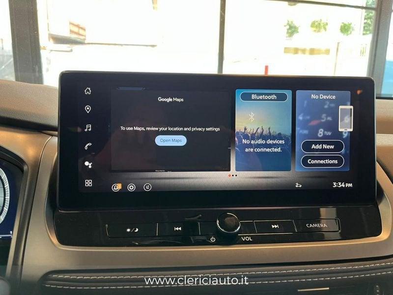 Nissan Qashqai e-Power N-Connecta