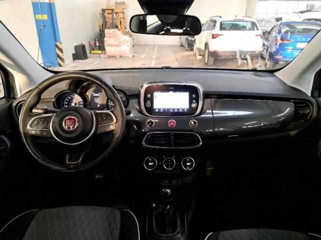 FIAT 500X 1.3 Mjet 95 CV Business IN ARRIVO ..NEOPATENTATI