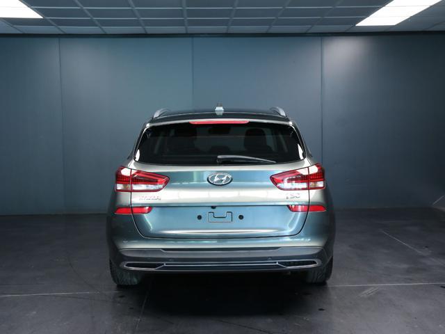 HYUNDAI i30 Wagon 1.0 T-GDI iMT 48V Prime