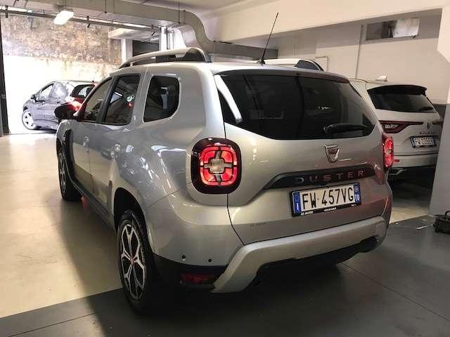 Dacia Duster Duster 1.6 Prestige GPL / FULL OPTIONAL