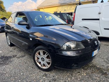 Seat Ibiza 1.2 Benz 3p. Stella EURO4