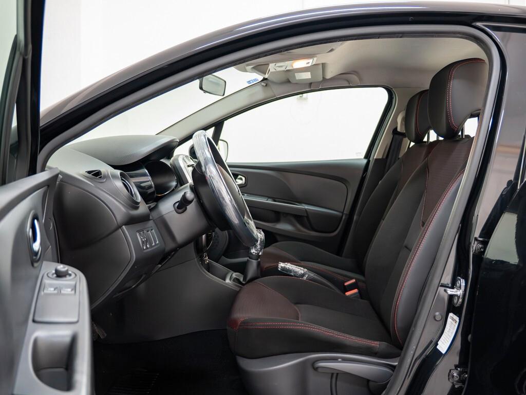 Renault Clio 1.5 dCi