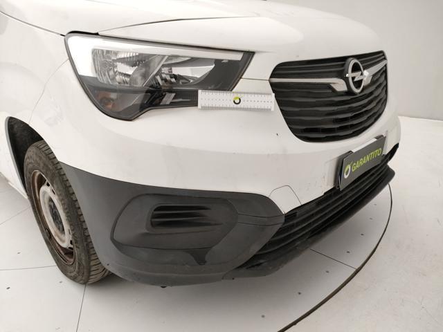 OPEL Combo 1.5d 100cv L1H1 Edition S&S mt5 E6.