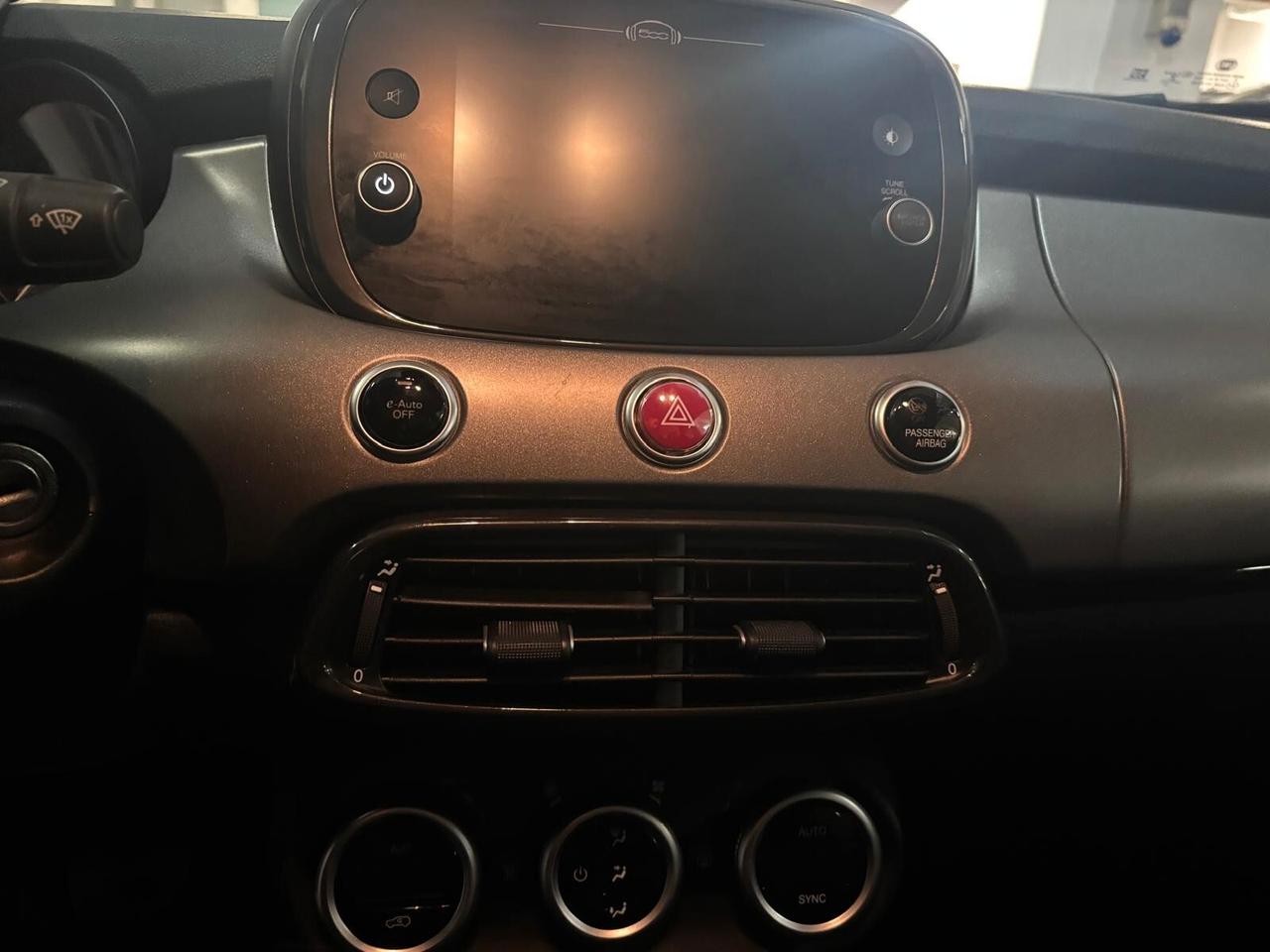 Fiat 500X 1.5 T4 Hybrid 130 CV DCT Sport