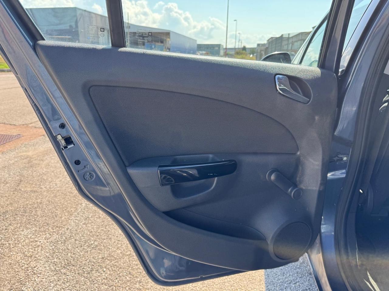 Opel Corsa 1.2 5p GPL-TECH
