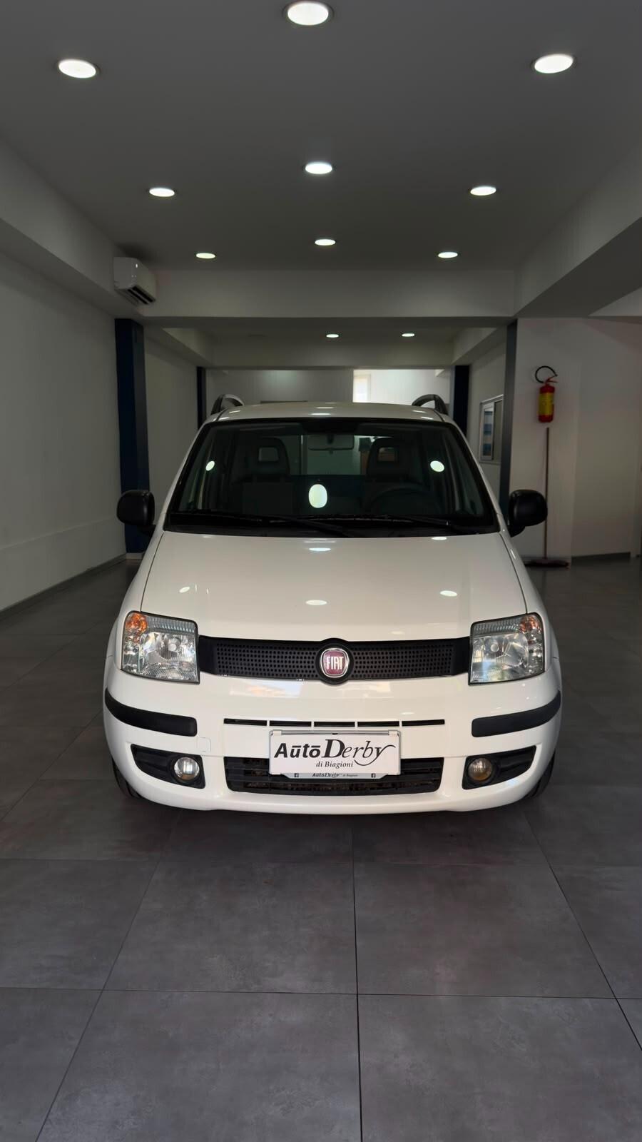 Fiat Panda 1.2 EasyPower Classic