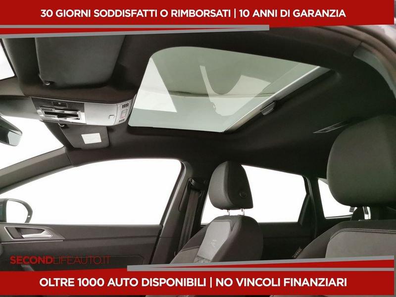 Volkswagen Taigo 1.0 tsi R-Line 110cv dsg