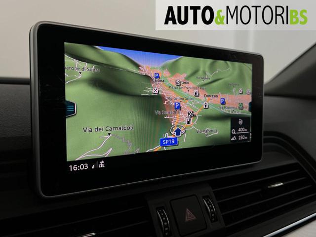 AUDI Q5 40 TDI quattro S tronic Business Sport