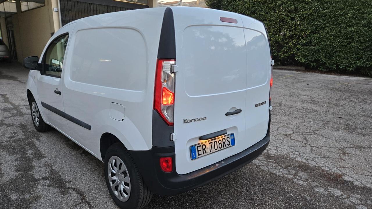 Renault Kangoo 1.5 dCi 90CV 5 porte Extrem N1