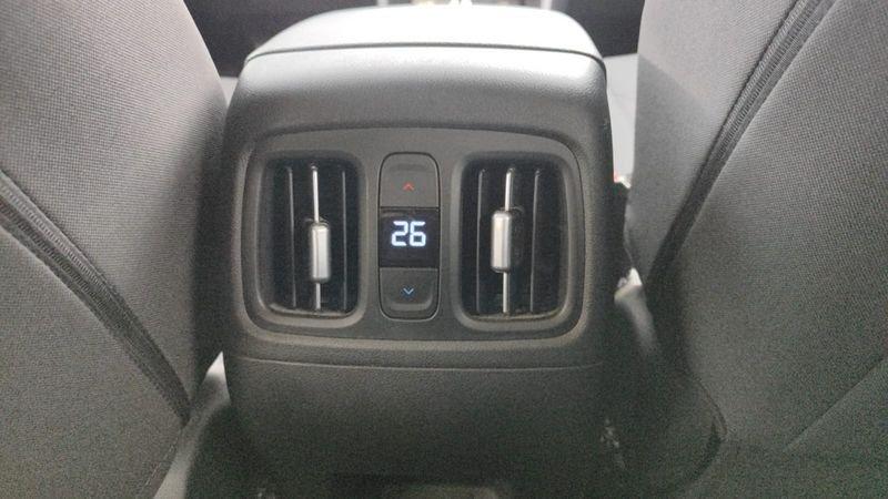 Hyundai Tucson Tucson 1.6 CRDI XLine