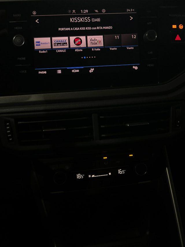 VOLKSWAGEN Polo 1.0 TSI 5p. Highline BlueMotion Technology