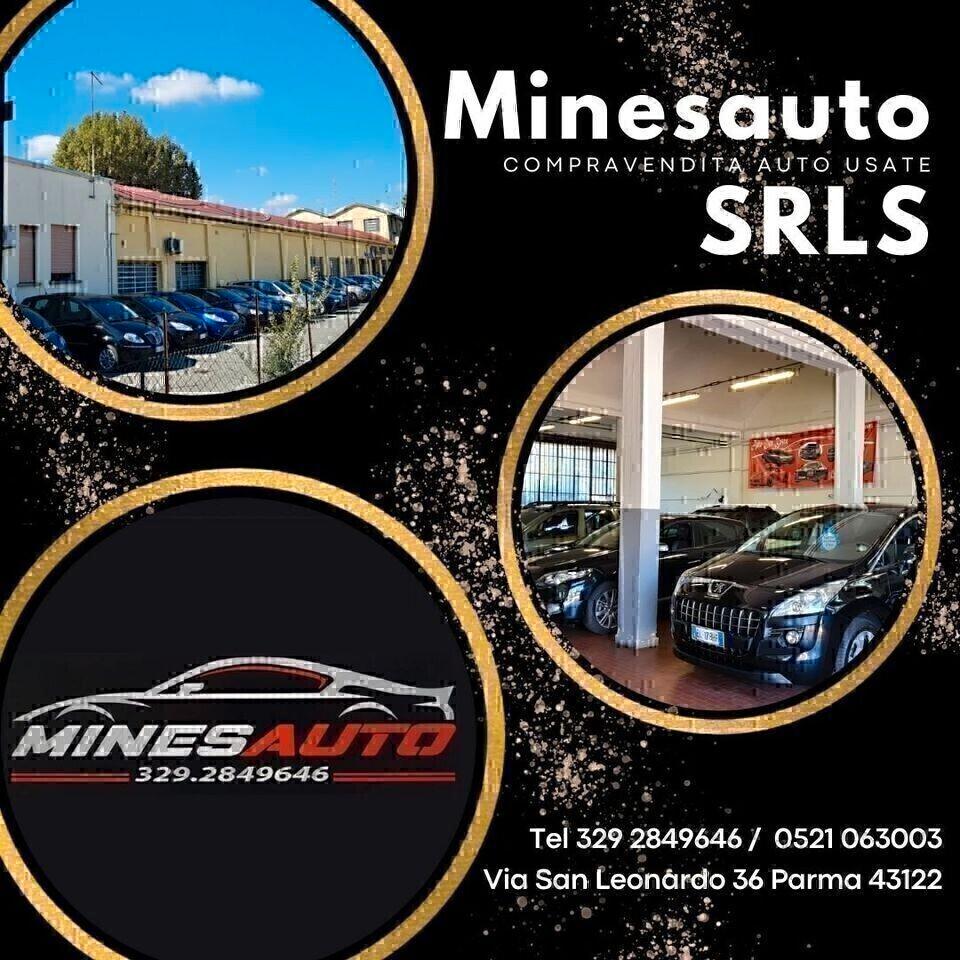 Mini Mini One D 1.6 Diesel Anno 2013 90CV