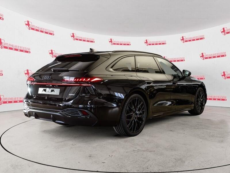 Audi A6 A6 Avant 40 2.0 TDI quattro ultra S tronic S line edition