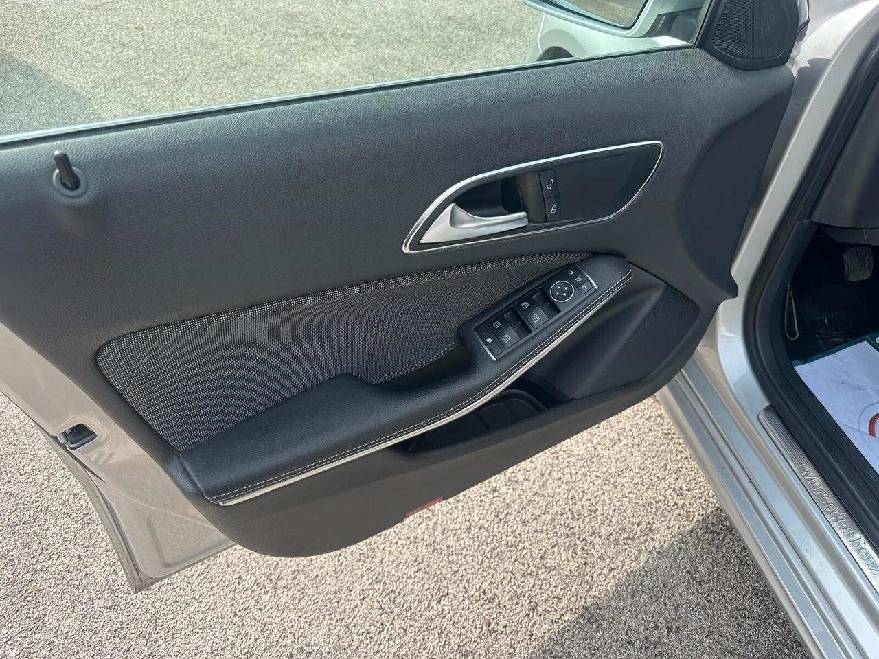 Mercedes-benz A 180 CDI Premium NEOPATENTATI