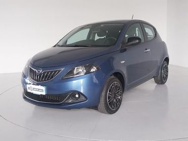 LANCIA Ypsilon 1.0 FireFly 5 porte S&S Hybrid Ecochic Gold