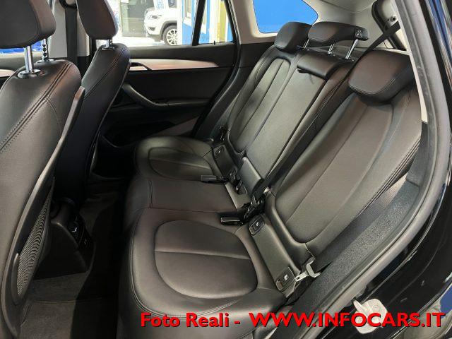 BMW X1 xDrive25e PHEV Business Advantage PROMO