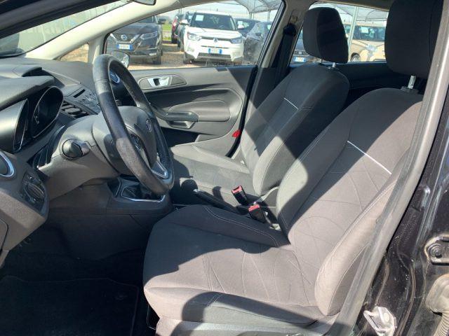 FORD Fiesta 1.0 80CV 5 porte