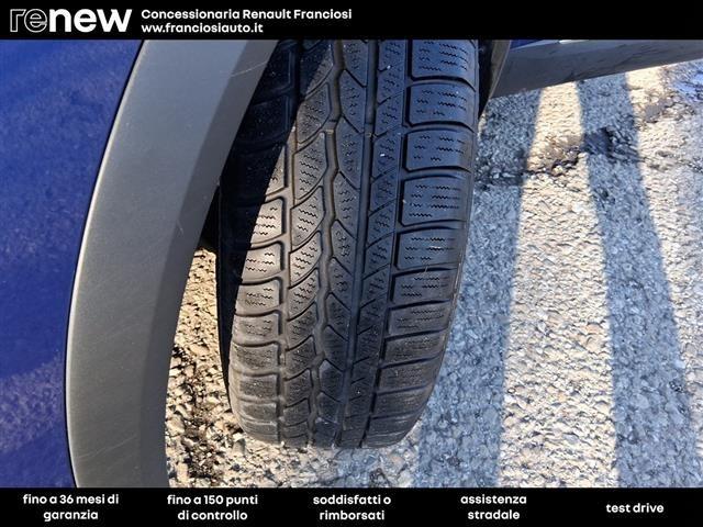 RENAULT Captur 1.0 tce Intens Gpl 100cv my21