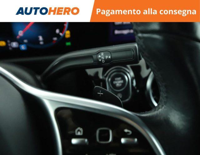 MERCEDES-BENZ A 180 d Automatic Sport