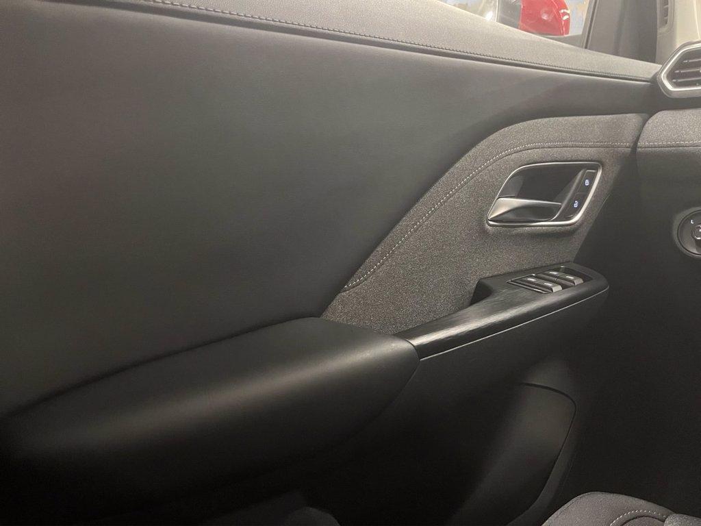 MG ZS 1.5 Standard del 2025