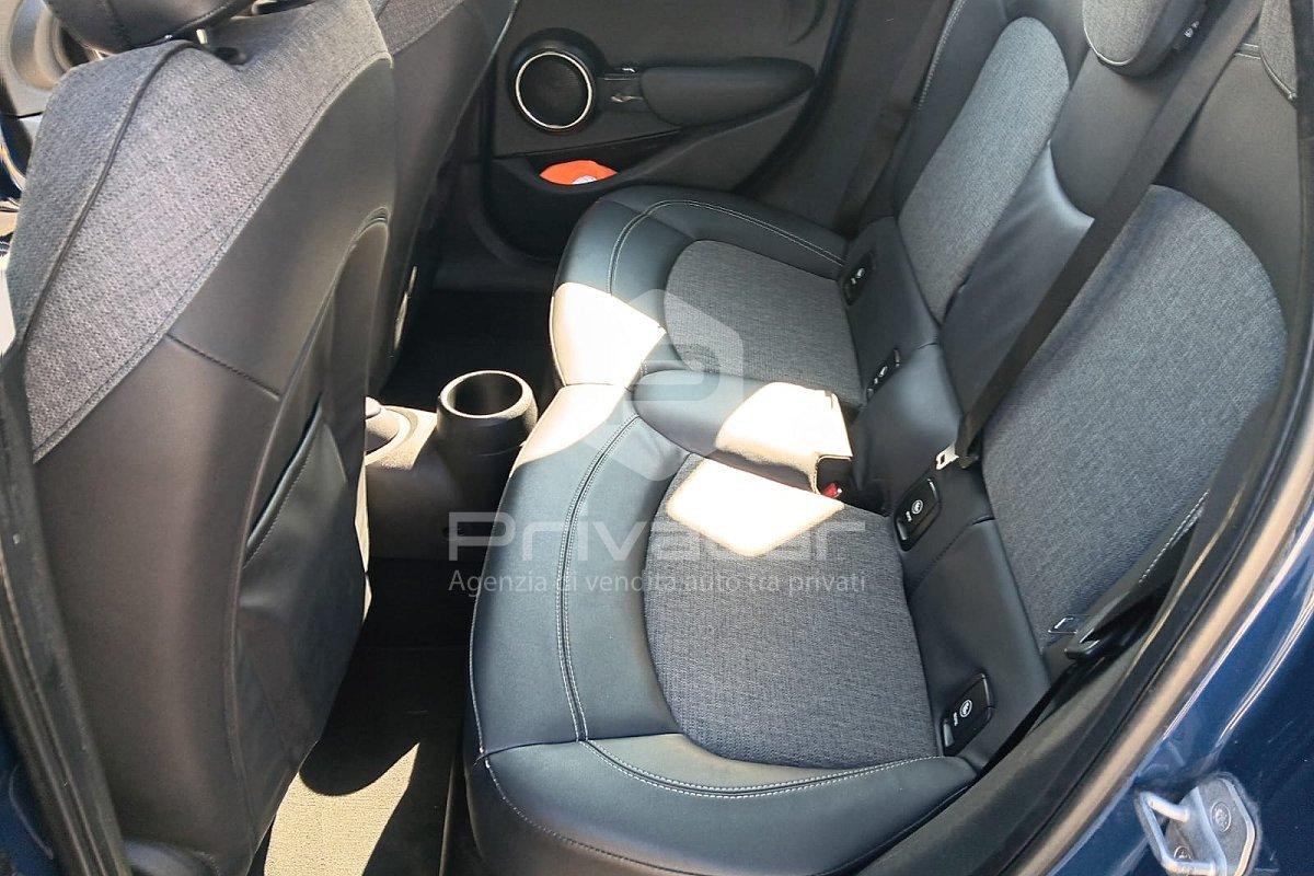 MINI Mini 1.5 Cooper 5 porte