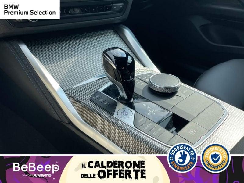 BMW Serie 4 Gran Coupé 420D GRAN COUPE MHEV 48V MSPORT AUTO
