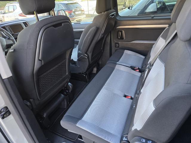 CITROEN Spacetourer BlueHDi 150 S&S M Feel