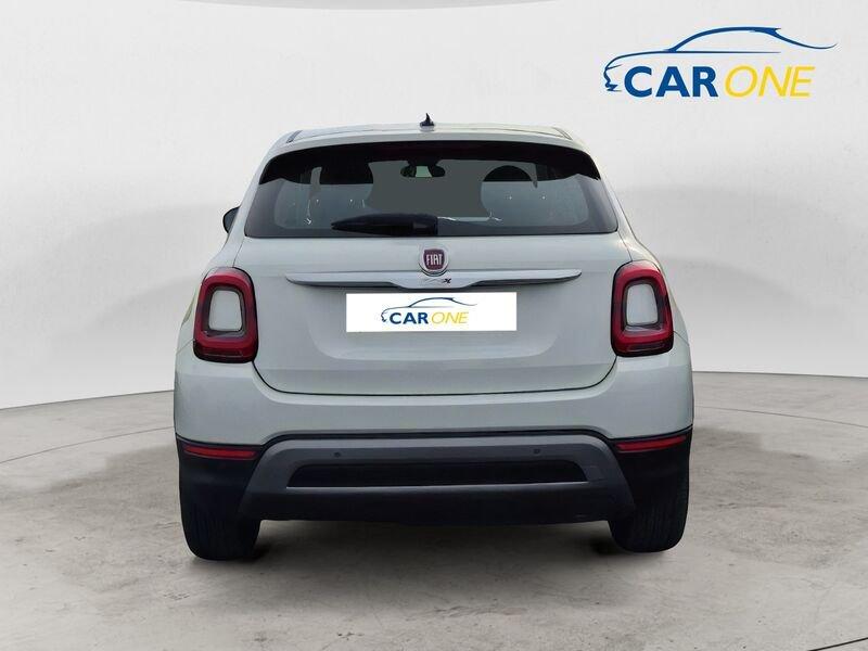 FIAT 500X 500X 1.3 MultiJet 95 CV Business