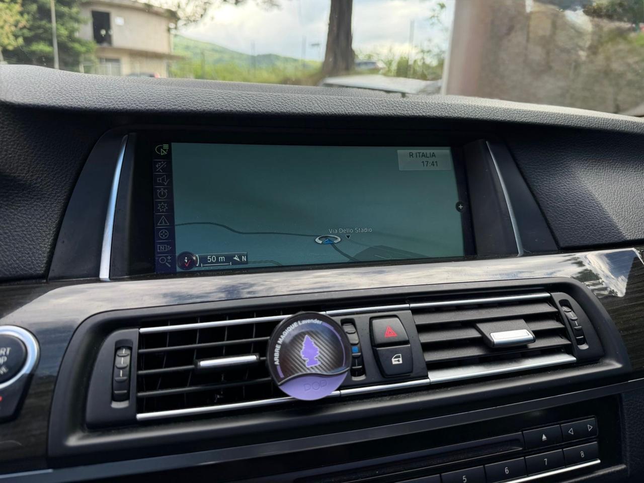 Bmw 525 4x4 -AUTOMATICA-CONTO VENDITA