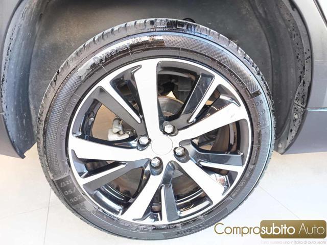 PEUGEOT 2008 1° serie BlueHDi 100 GT Line