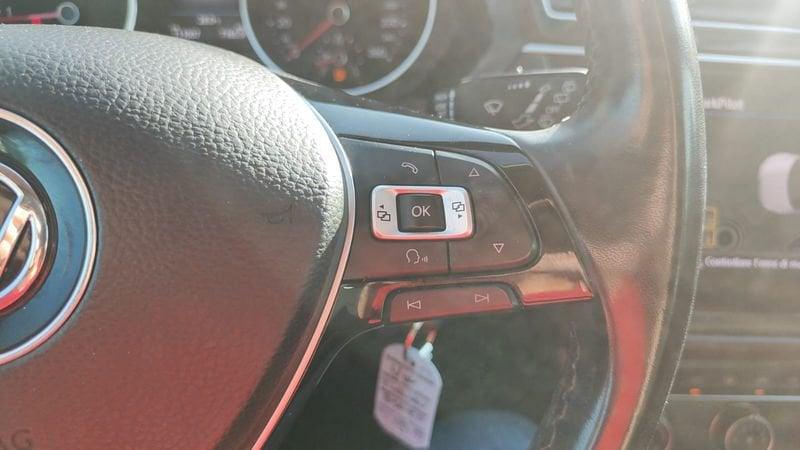 Volkswagen Tiguan Tiguan 1.6 TDI SCR Business BlueMotion Technology