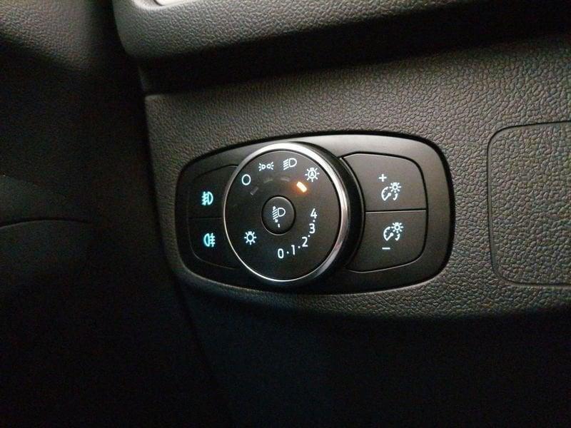 Ford Focus 1.0 ecoboost h ST-Line Style 125cv