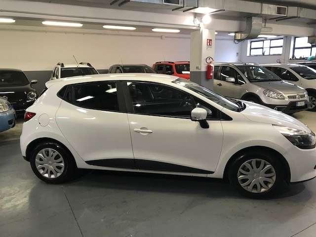 Renault Clio 5PORTE 1.5 dci Live 75cv / BEN TENUTA