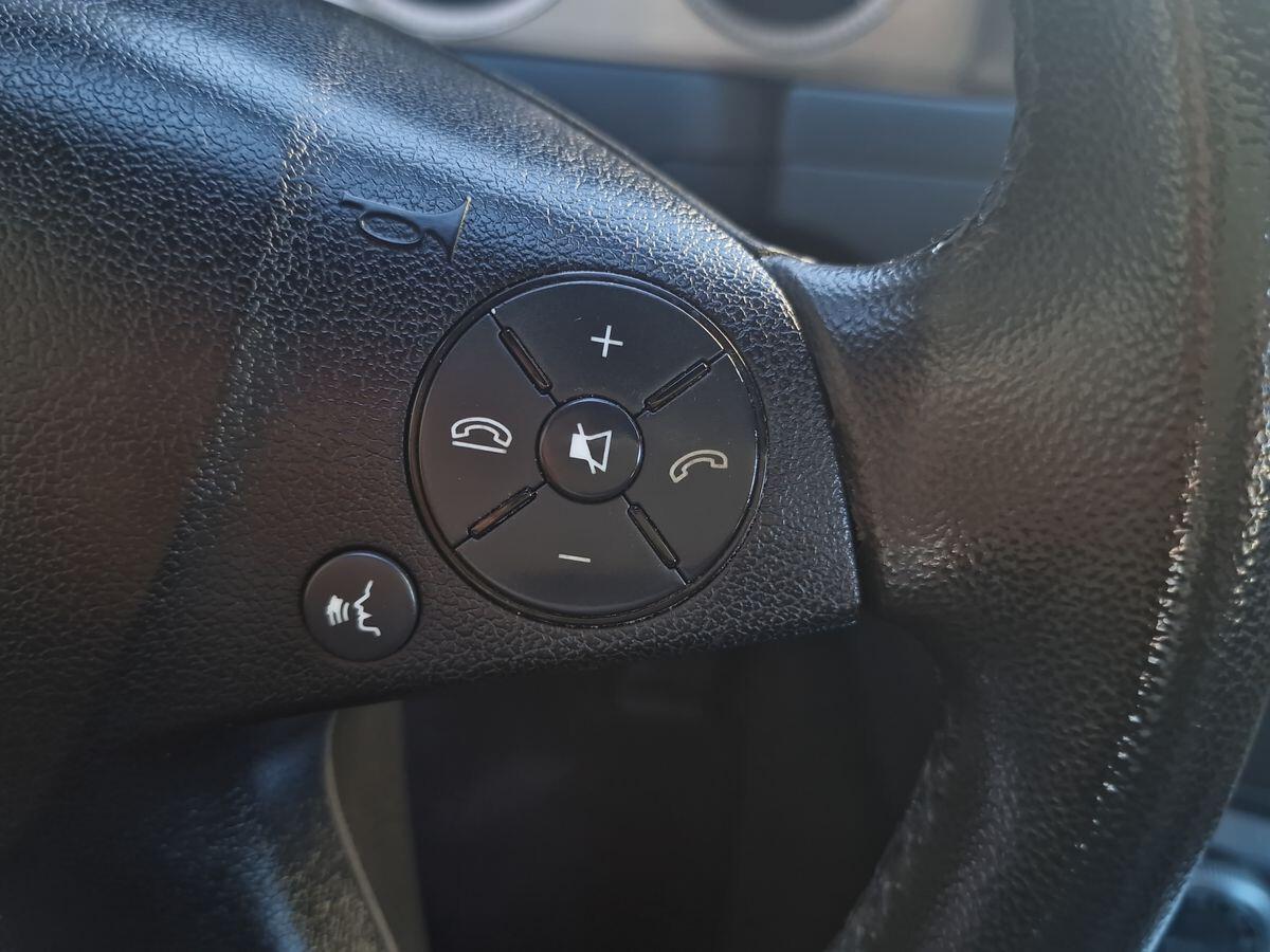 MERCEDES BENZ CLASSE C 220 2.2 ELEGANCE