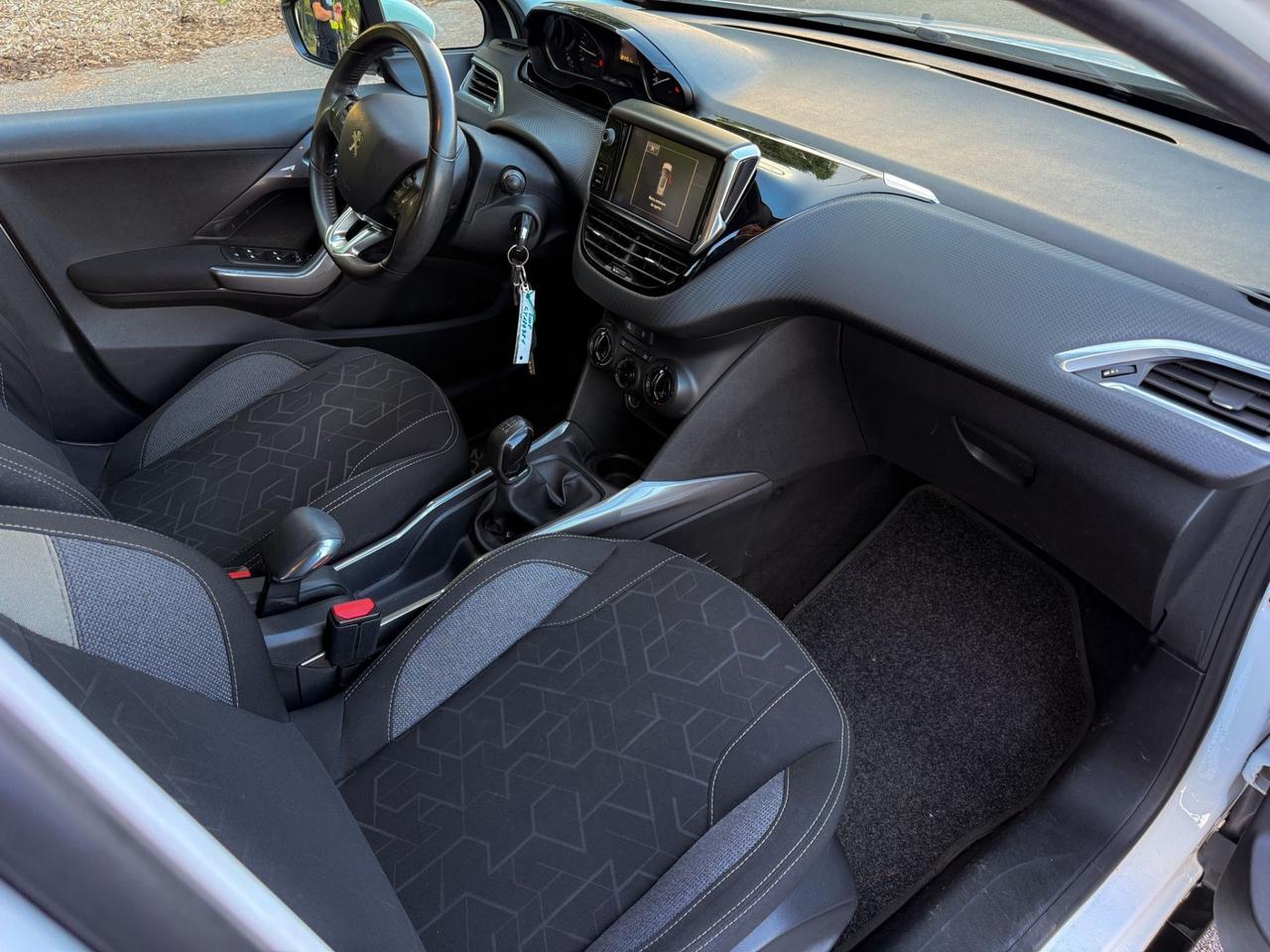 Peugeot 2008 BlueHDi 75 Active