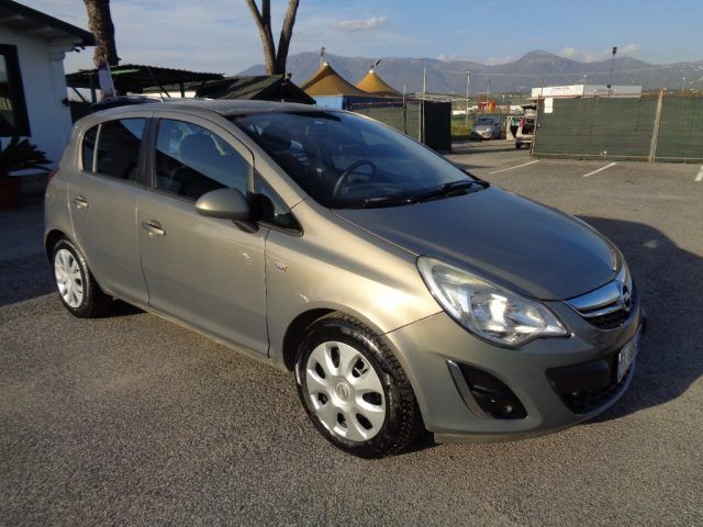 OPEL Corsa 1.3 CDTI 75CV F.AP. 5 porte Elective