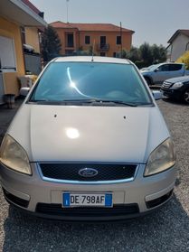 Ford C-Max Focus C-Max 1.6 TDCi (90CV) Titanium