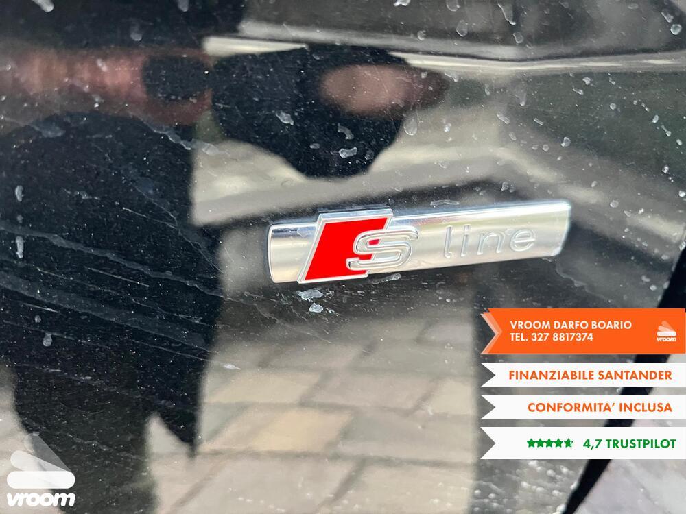 AUDI Q5 2ª serie Q5 2.0 TDI 190 CV quattro S t...