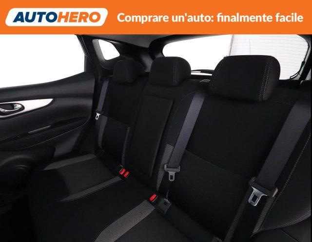 NISSAN Qashqai 1.5 dCi N-Connecta