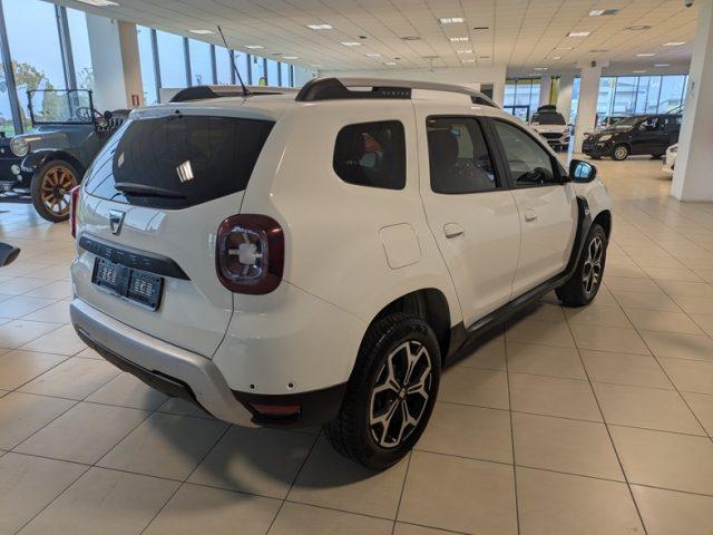 DACIA Duster 1.0 TCe 100 CV ECO-G 4x2 Prestige