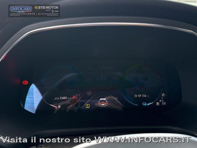RENAULT Captur Plug-in Hybrid E-Tech 160 CV Intens - PROMO