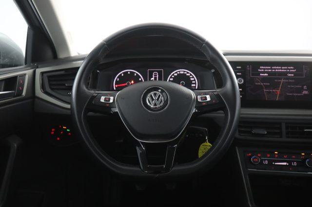 VOLKSWAGEN Polo Polo 1.0 EVO 80 CV 5p. Comfortline BlueMotion Tech