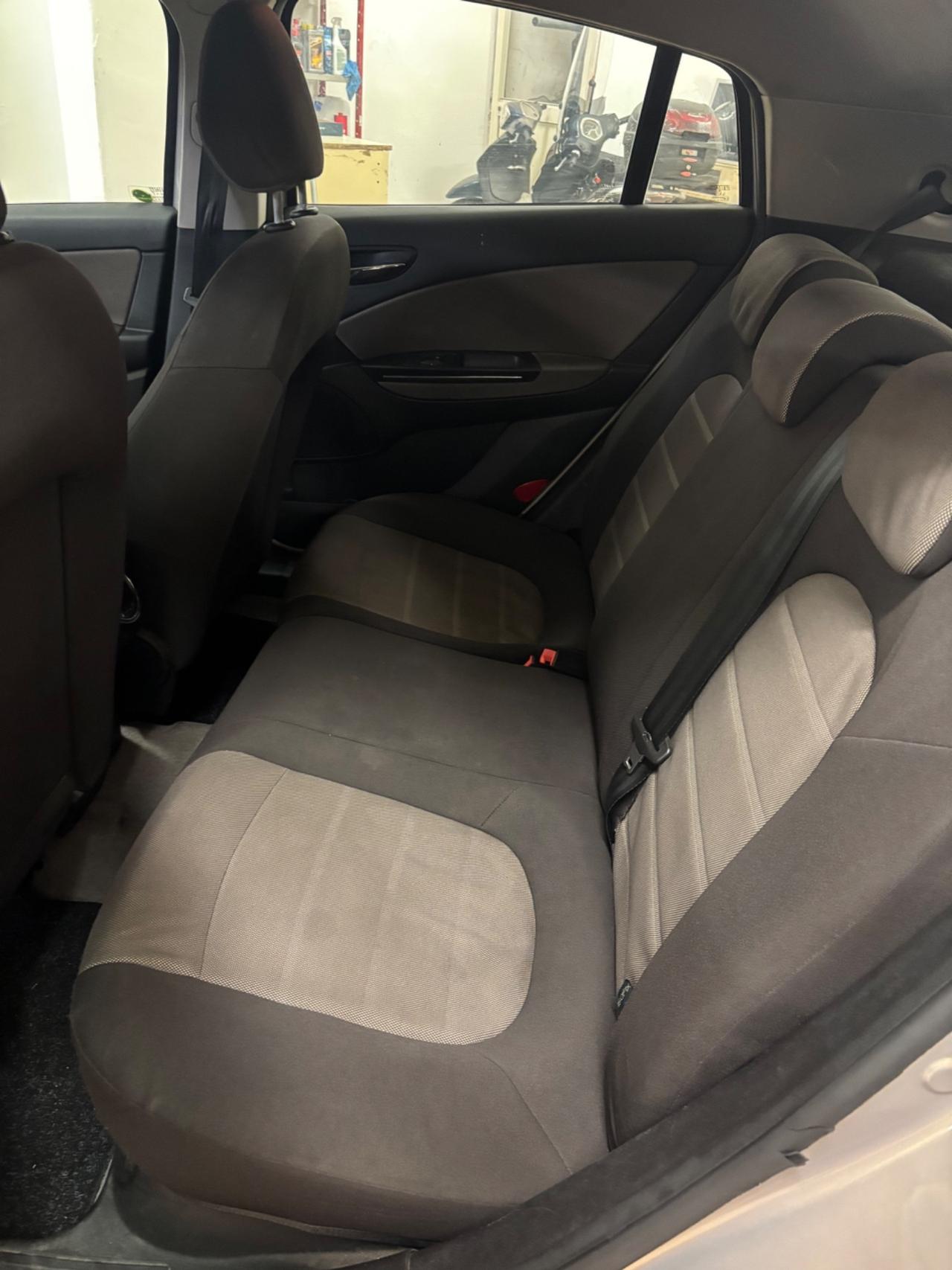 Fiat Bravo 1.6 MJT 105 CV Dynamic