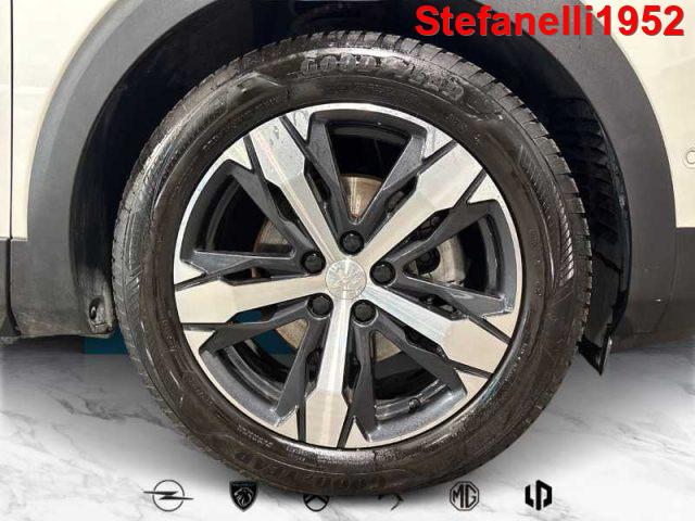 PEUGEOT 5008 II 2021 - 1.5 bluehdi Allure s&s 130cv eat8