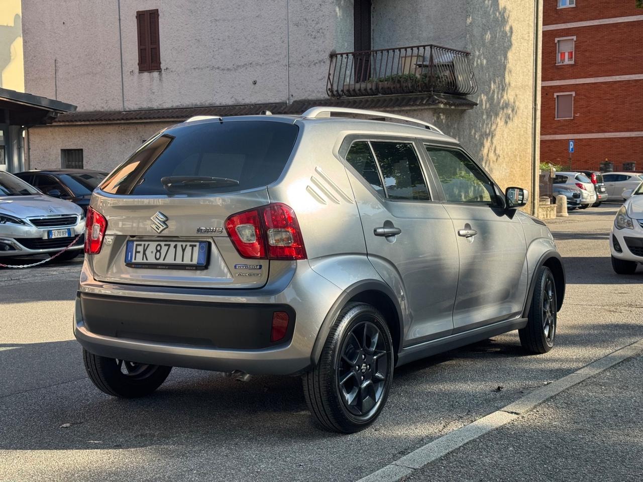 Suzuki Ignis 1.2 Hybrid 4WD All Grip iAdventure - FULL OPTIONAL - 4x4