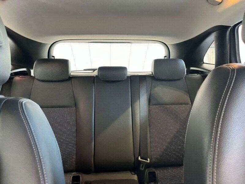 Mercedes-Benz GLA GLA 200 d Automatic Business Extra