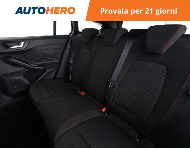 FORD Focus 1.0 EcoBoost 125 CV SW ST-Line