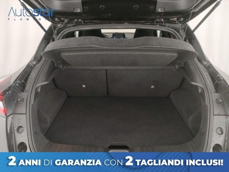 Nissan Juke 1.0 dig-t N-Connecta 114cv