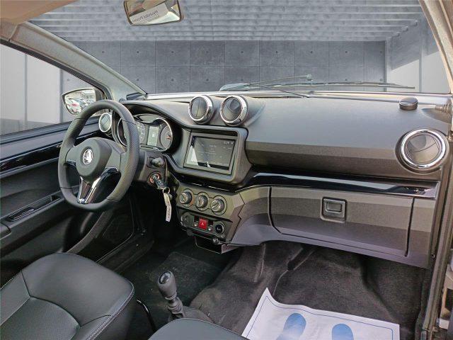 AIXAM City City Sport Ambition