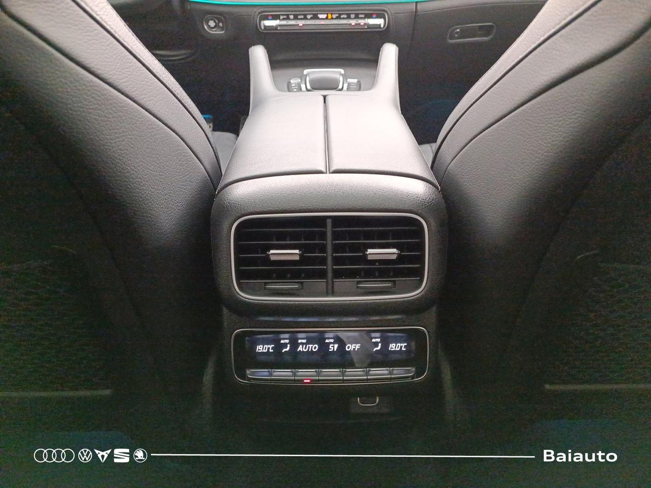 Mercedes Classe GLE gle coupe 350 d premium pro 4matic 9g-tronic plus